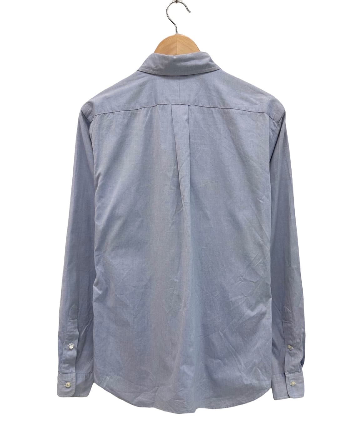 00s 폴로 랄프로렌 셔츠 스카이블루 (L) 상품이미지7