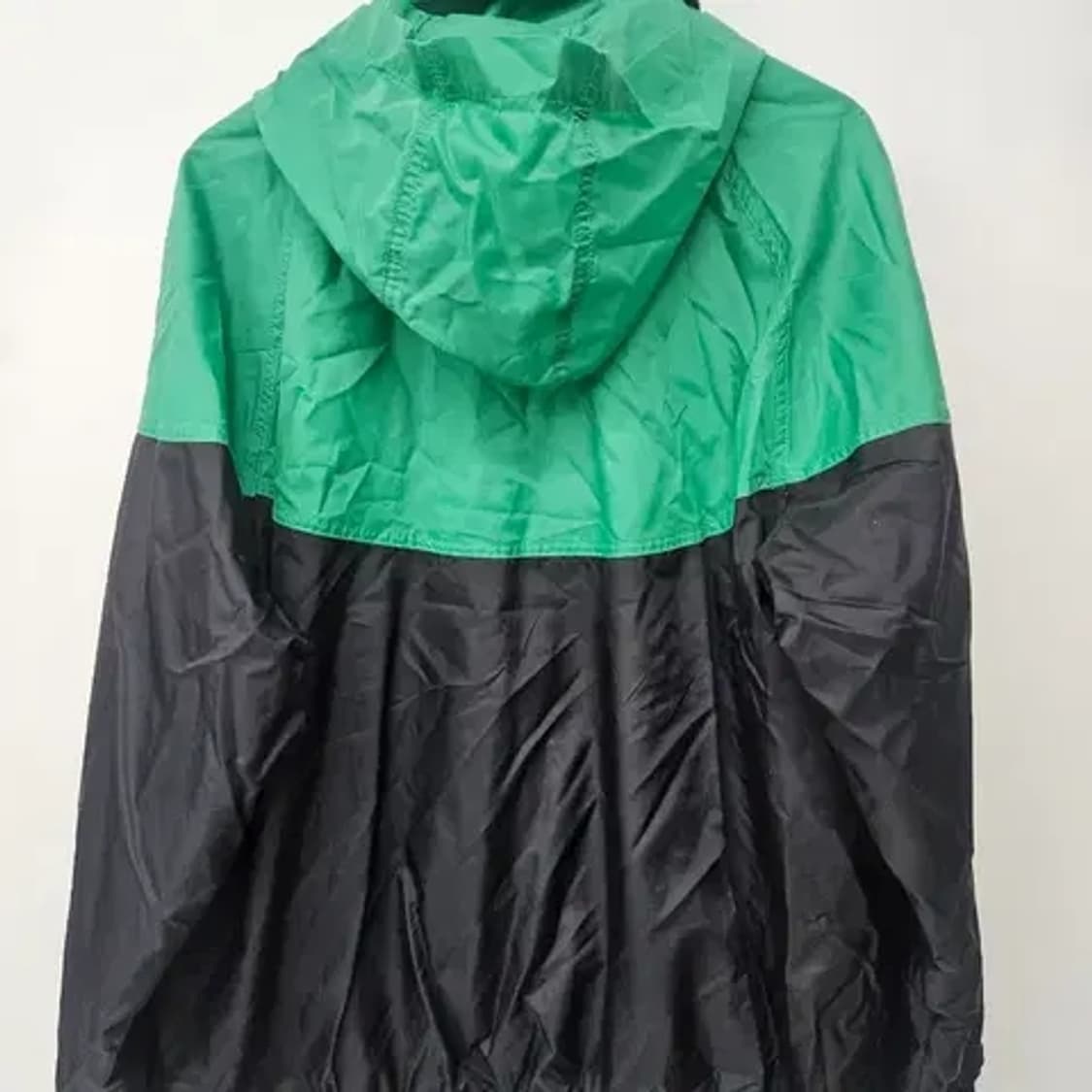 NIKE 나이키 스포티 아우터 바람막이 남성 XL 상품이미지2