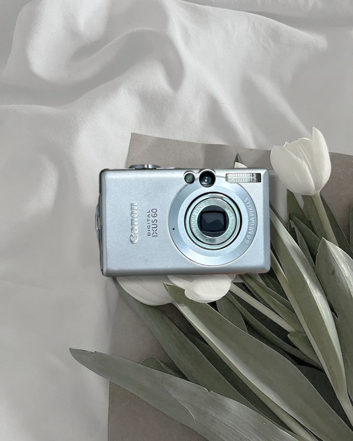강추) 캐논 IXUS 60 디카 익시 익서스 IXY 캠코더 /소니 상품이미지1