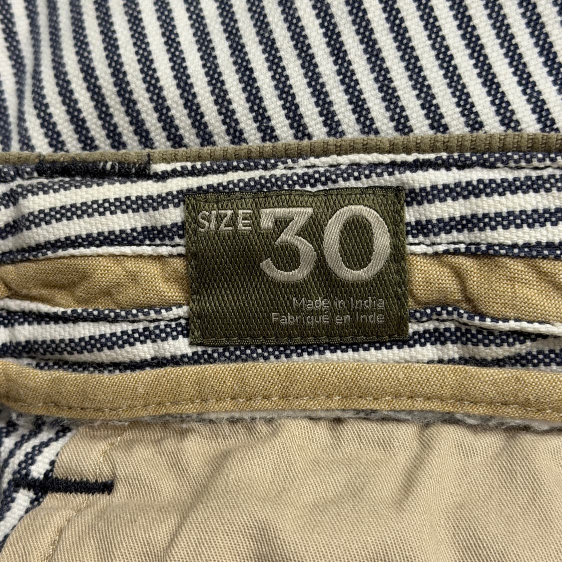 [30] 팀버랜드 히코리 반바지  상품이미지6