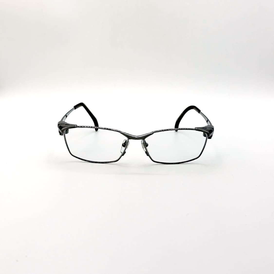 MASAKIMATSUSHIMA 마사키마츠시마 메탈 디자인 프레임 안경테 상품이미지2