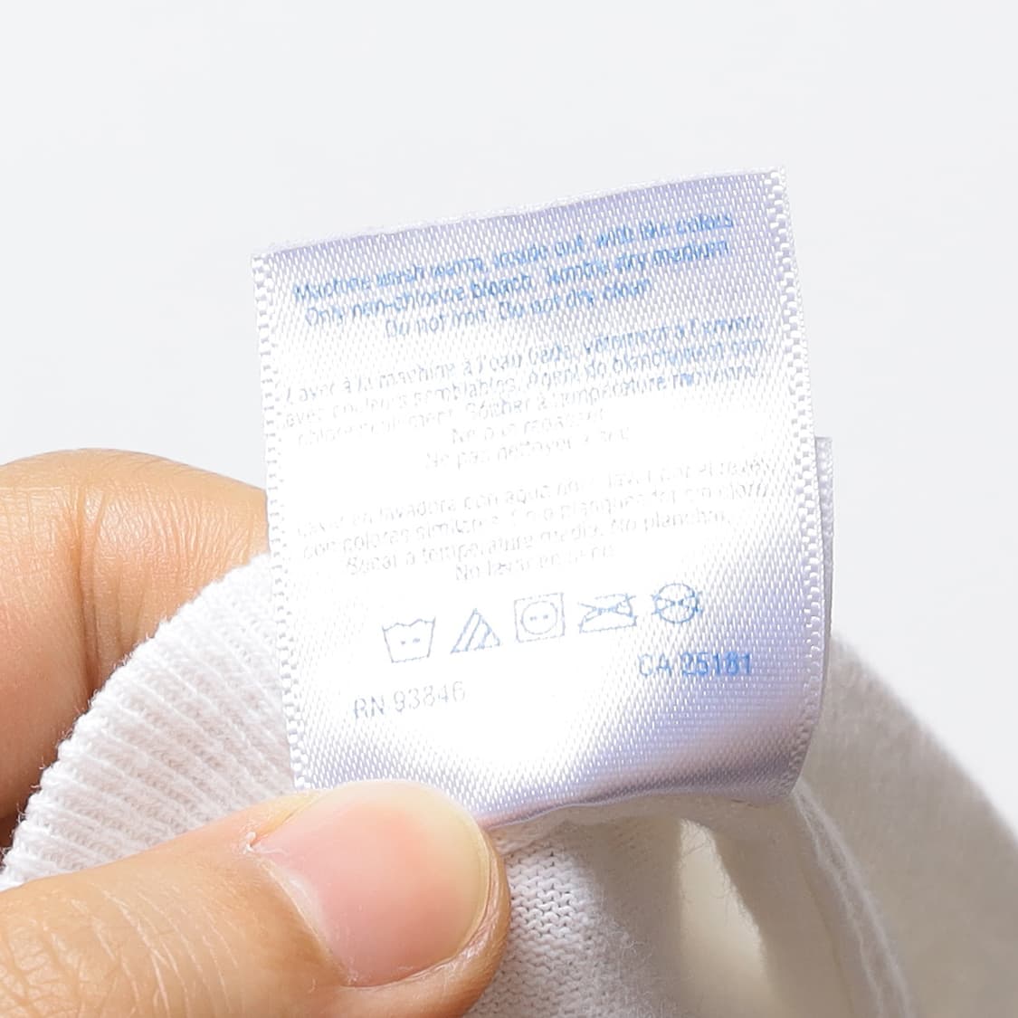 Vintage GILDAN 프린팅 하프 티셔츠   상품이미지8