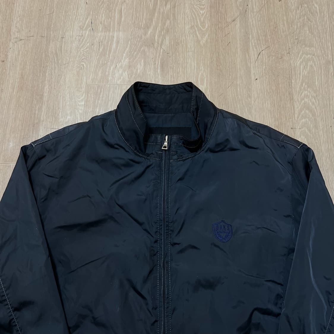 닥스 골프 로고 바람막이 자켓 L/100  상품이미지2