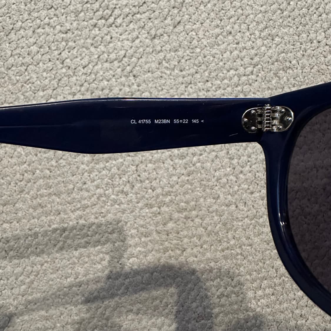 셀린(CELINE) 선글라스 상품이미지7