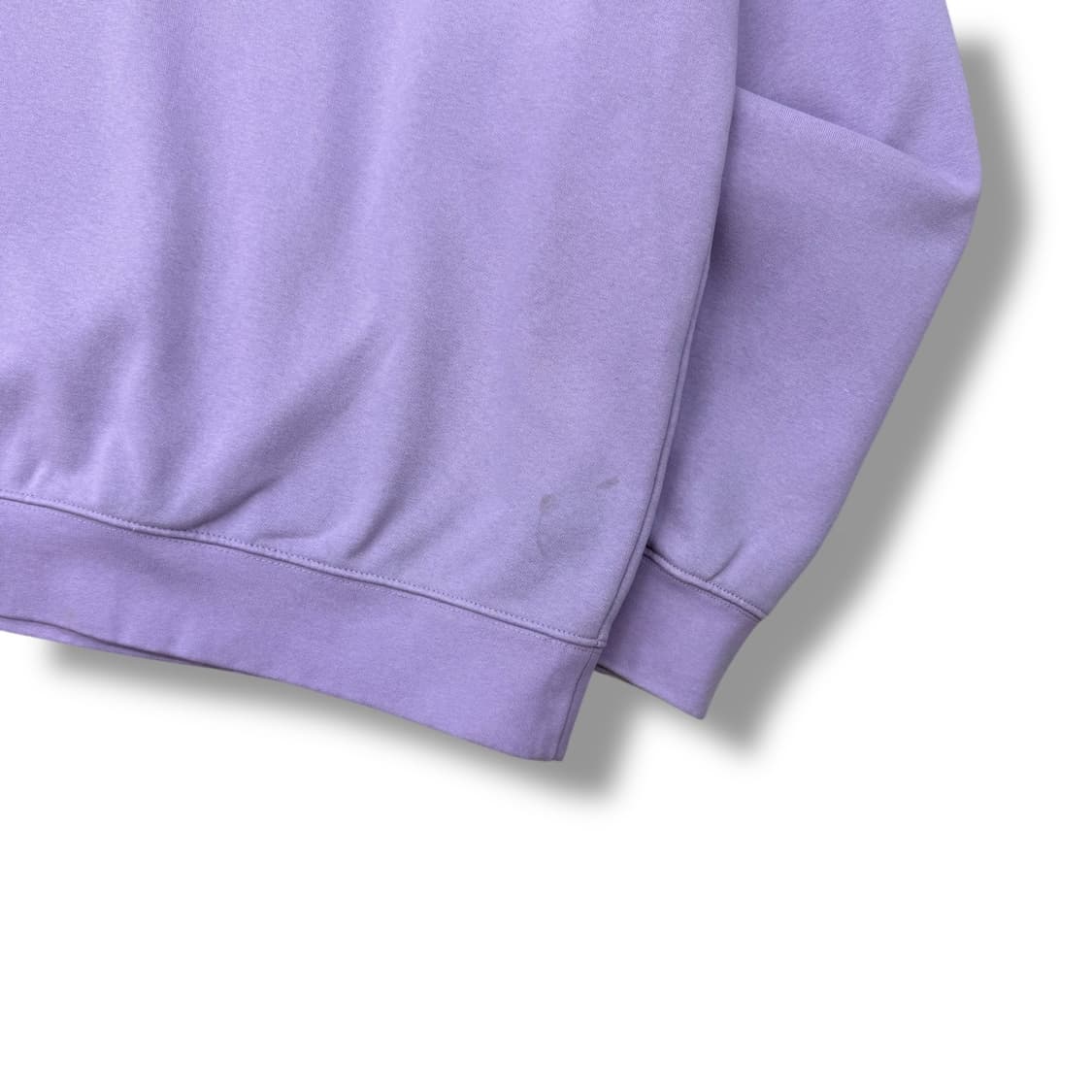 오베이 프린팅 맨투맨 r2001  상품이미지5