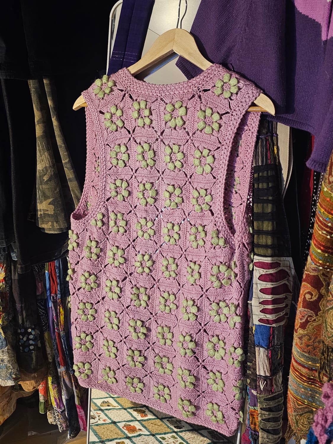 핑크 모티브 베스트 상품이미지2