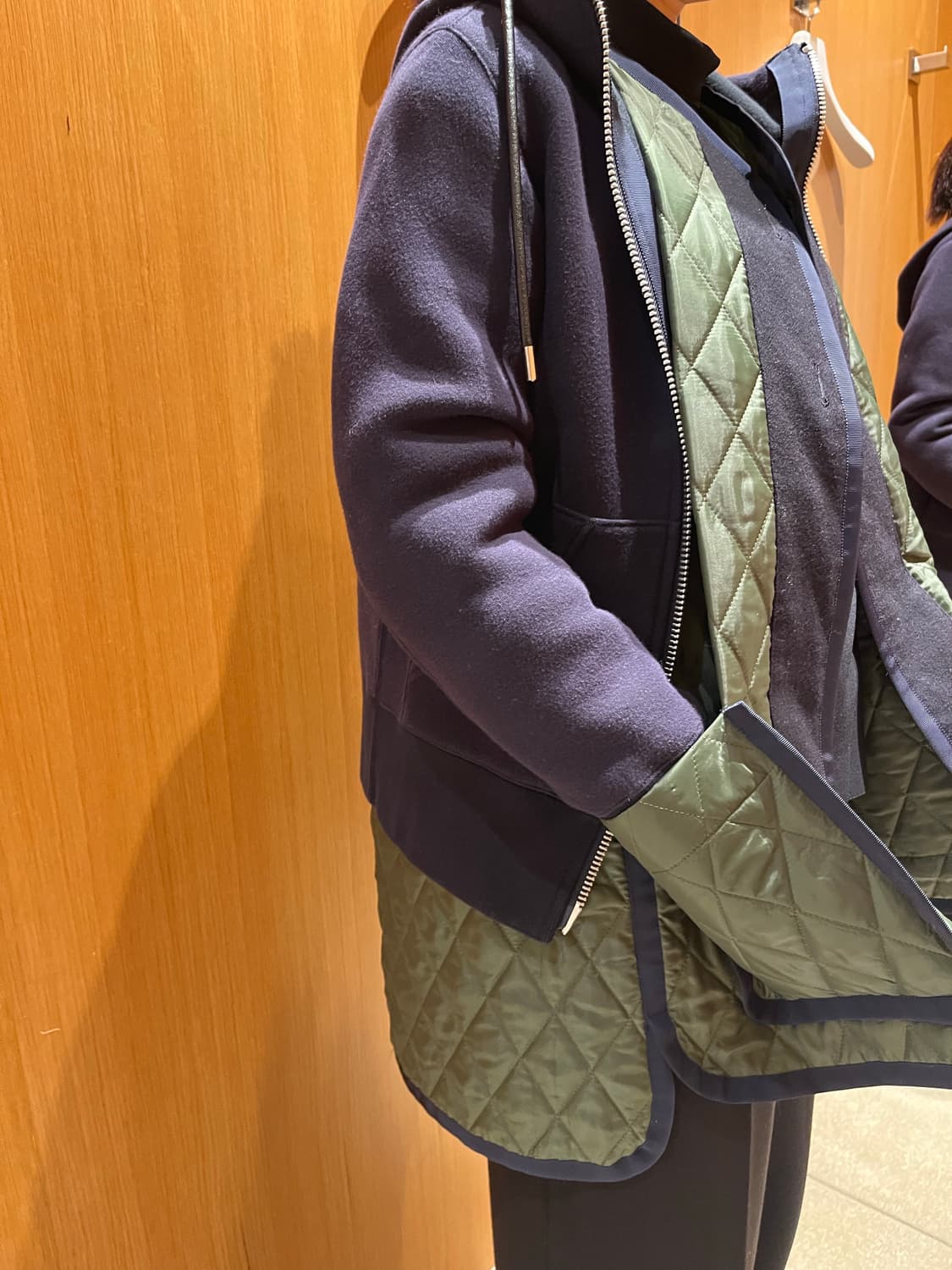 사카이 점퍼 상품이미지3