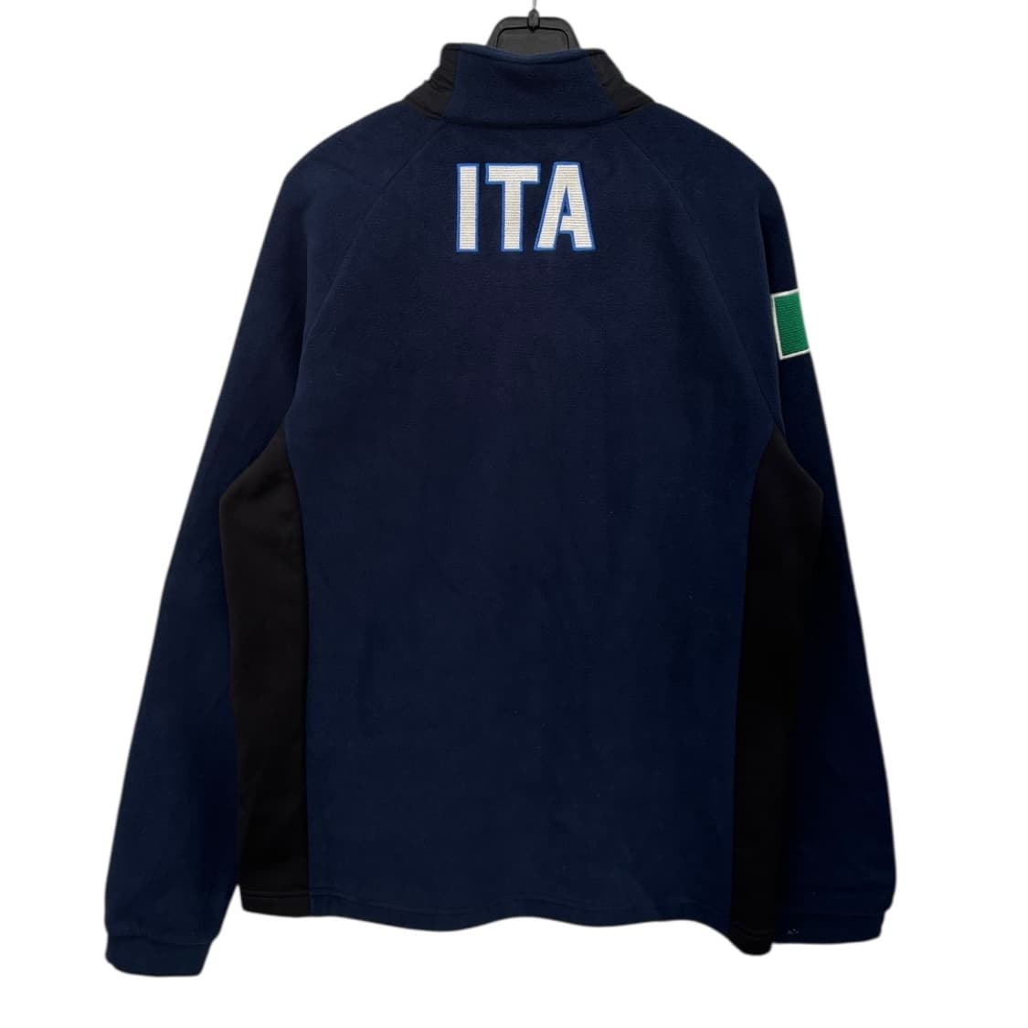 카파 이탈리아 후리스 자켓 상품이미지2