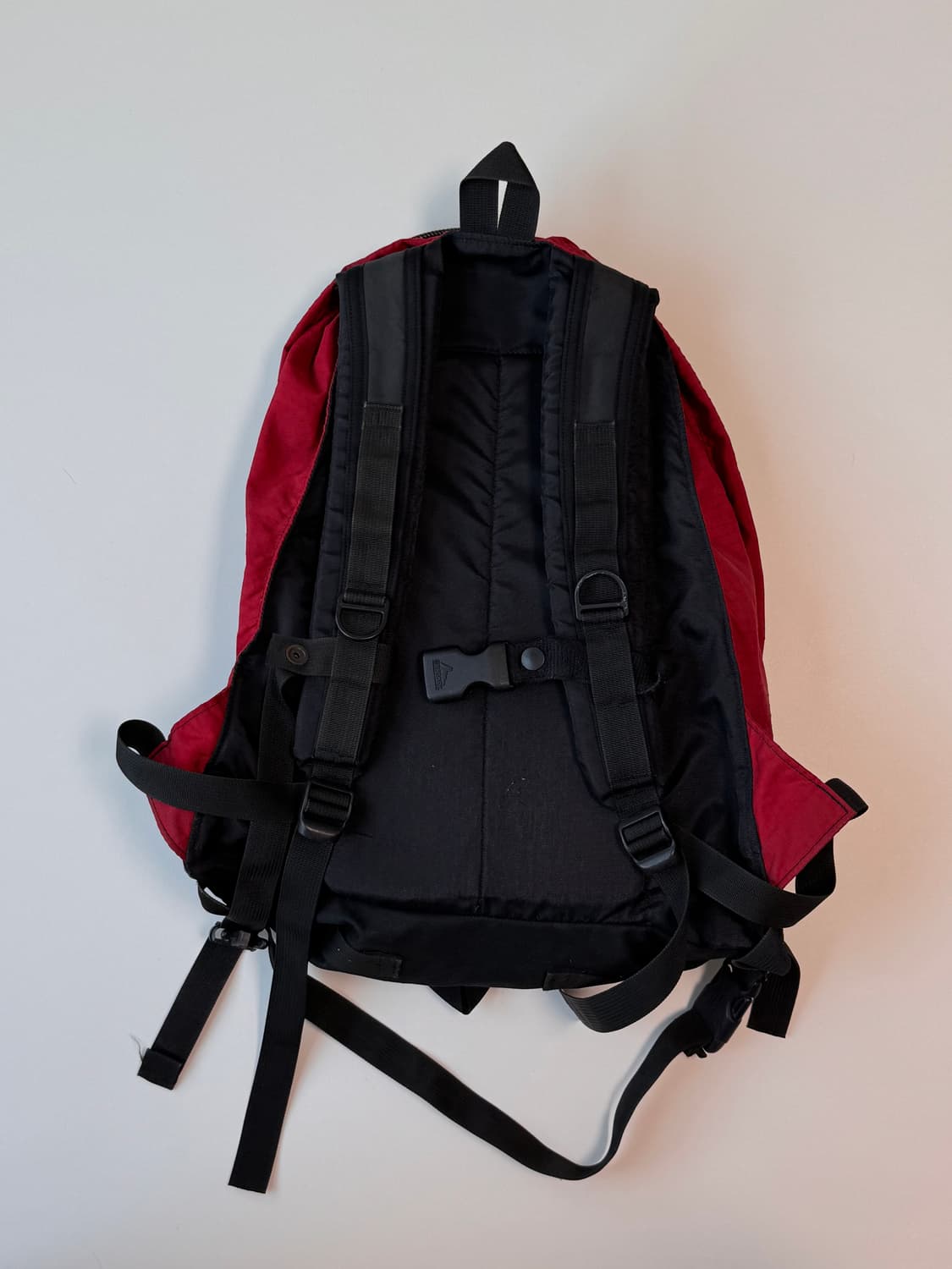 그레고리 데이팩 구형 상품이미지3