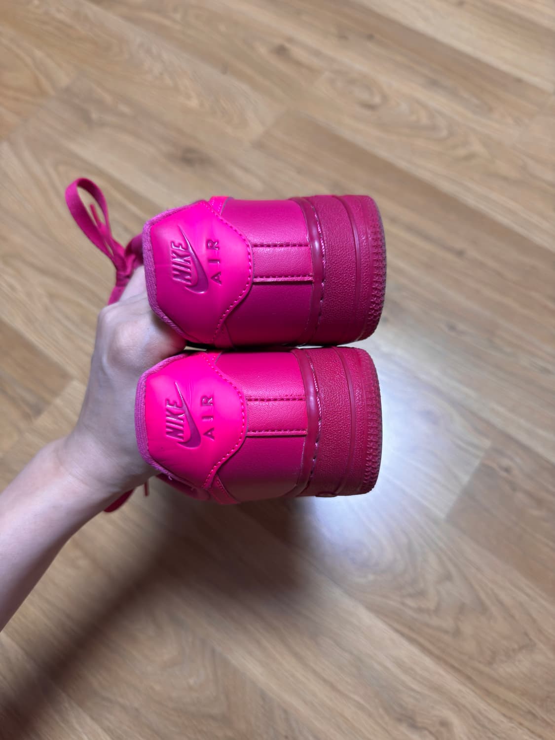 나이키 에어포스 1 DD8959-600 상품이미지5