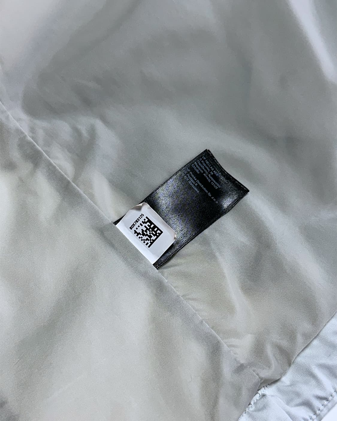 노스페이스 우먼 바람막이 상품이미지3