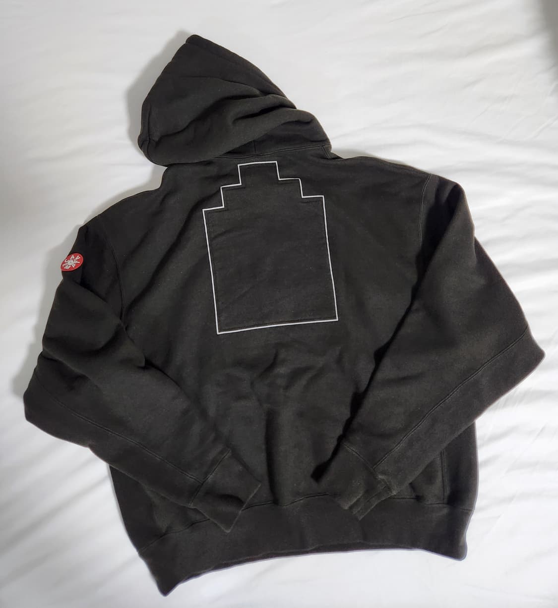 카브엠트 후드 M 상품이미지3