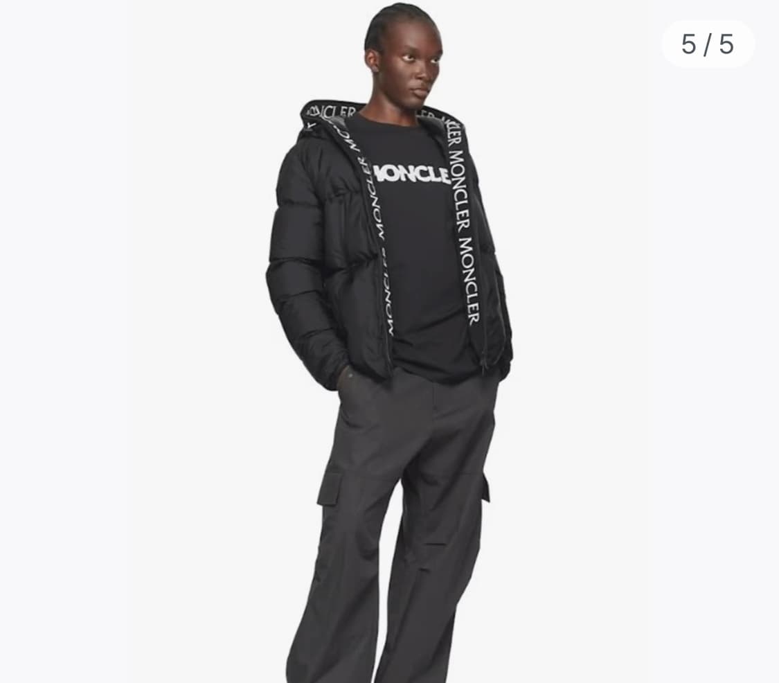 몽클레어 몽클라 24FW 패딩 (2사이즈) 판매합니다. 상품이미지4