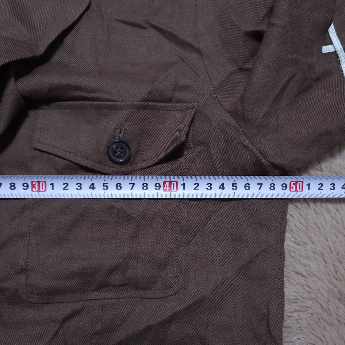 라삐아프 여 자켓 55 0402 상품이미지4