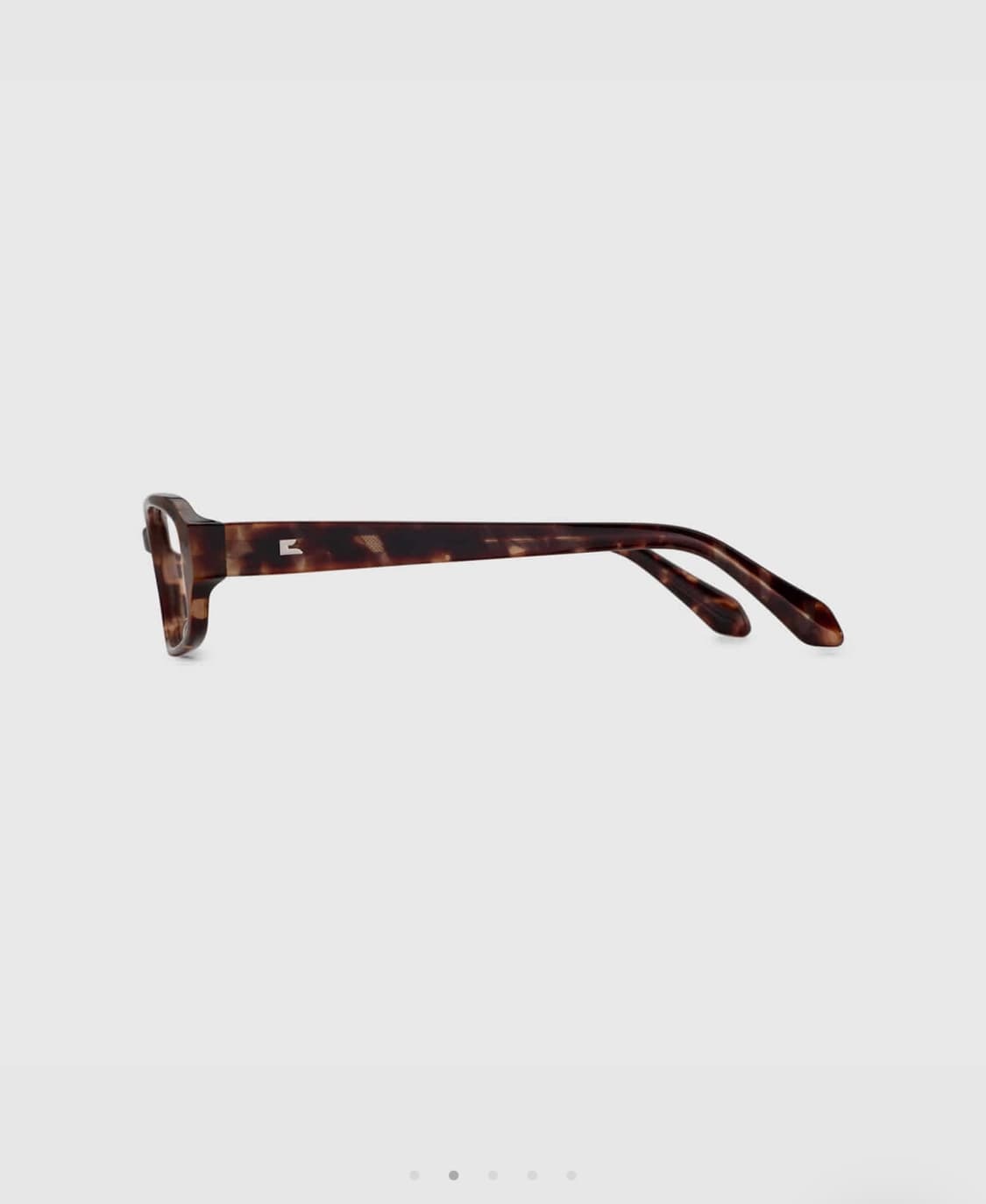 블루엘리펀트 NEAL leopard 상품이미지2