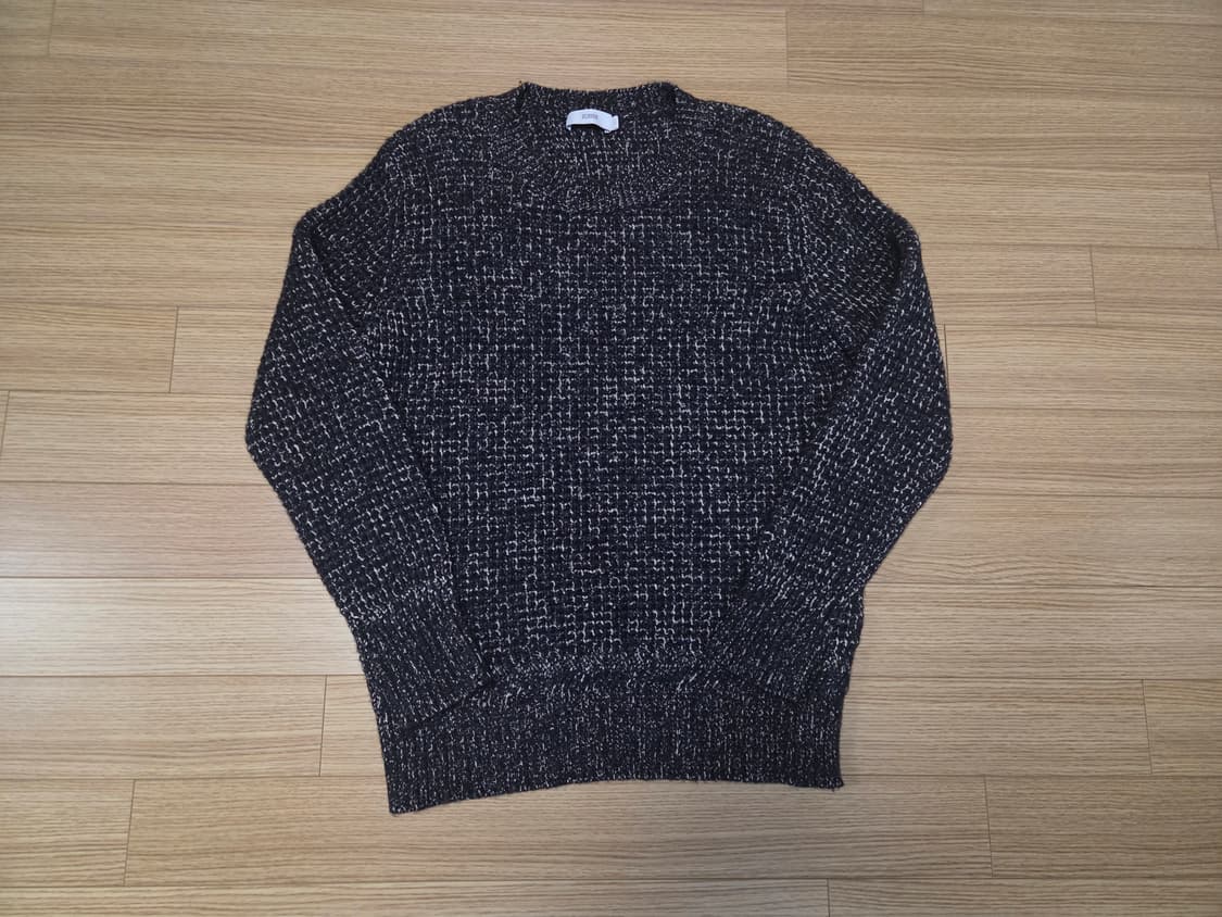 CLOSED(클로즈드) 보카시 크루넥 니트 상품이미지2