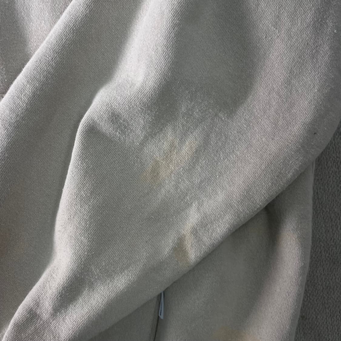 100 디스이즈네버댓 자수로고 후드티 상품이미지5