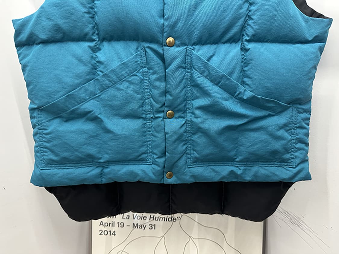 80'S COMFY_ made in U.S.A (L) 상품이미지3