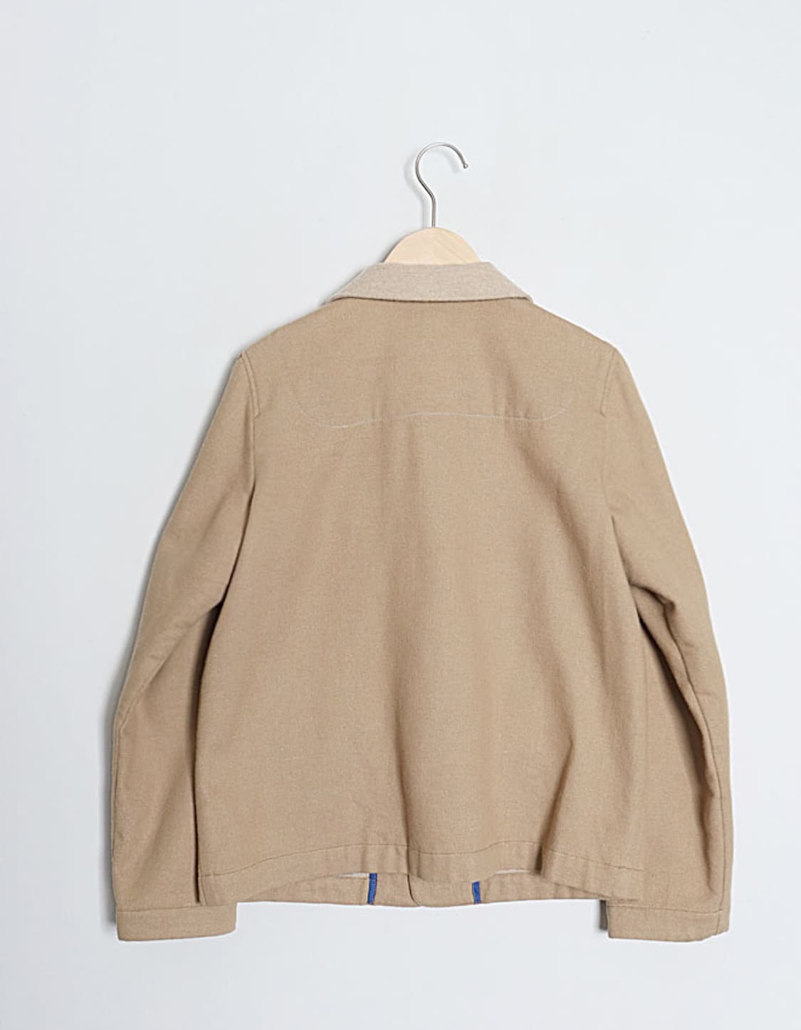 v m Wool Blend Jacket 상품이미지6