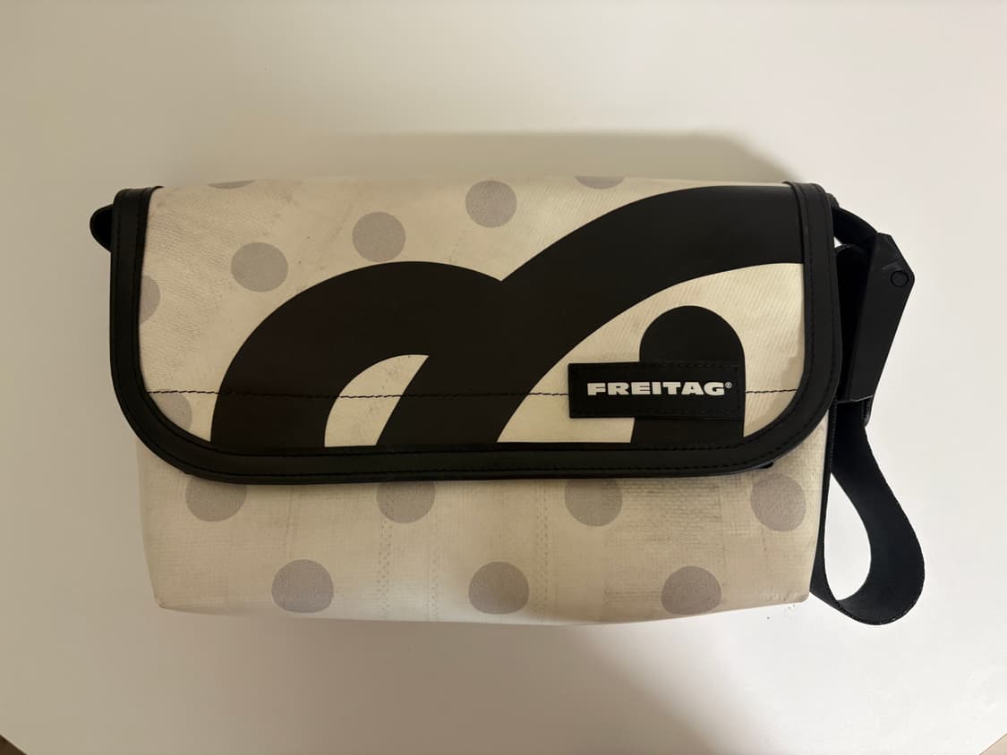 프라이탁 하와이파이브오 도트 상품이미지2