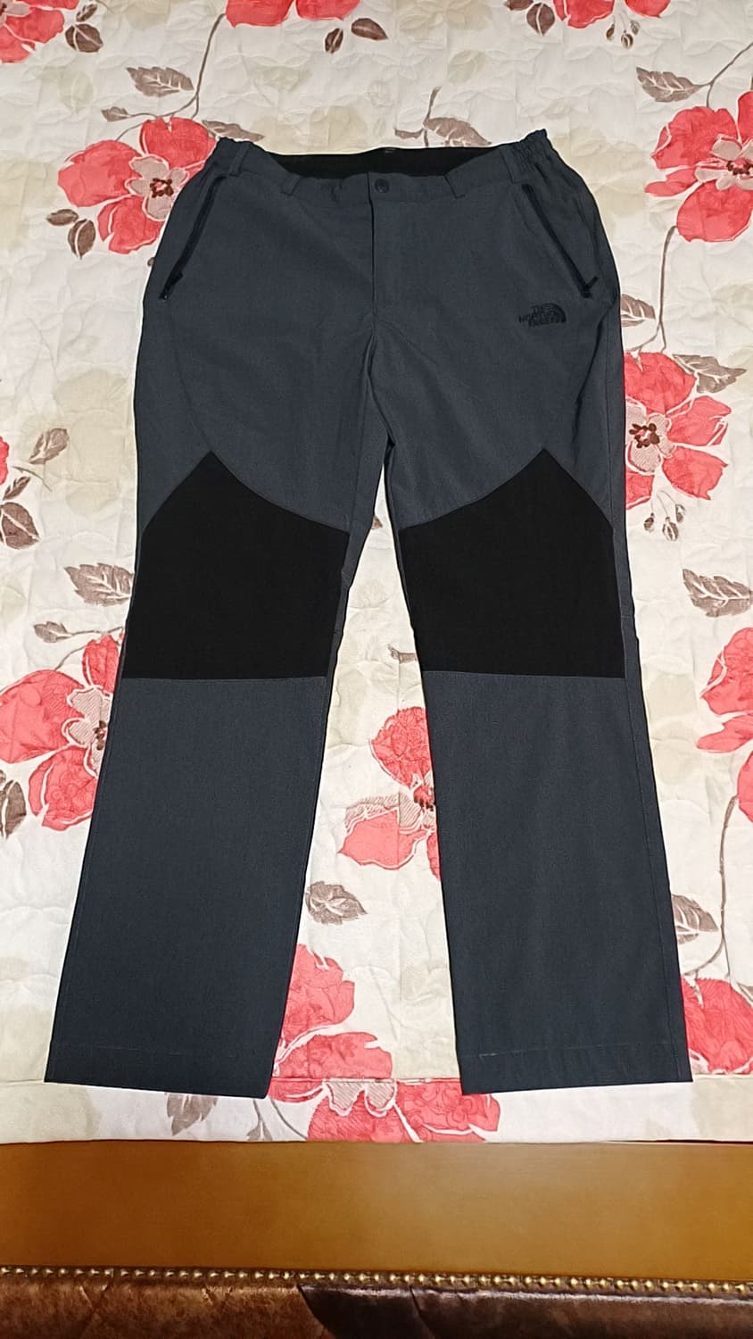 노스페이스 여름등산바지 29인치 기장93 상품이미지1