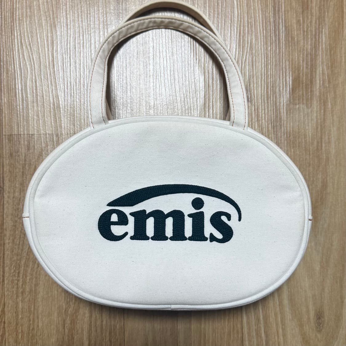 이미스 EMIS 라운드 미니백 상품이미지2