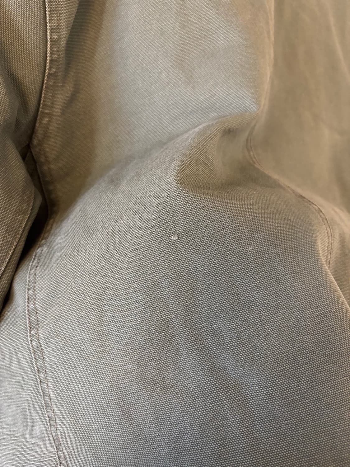 타미힐피거 카키 야상 점퍼 상품이미지8