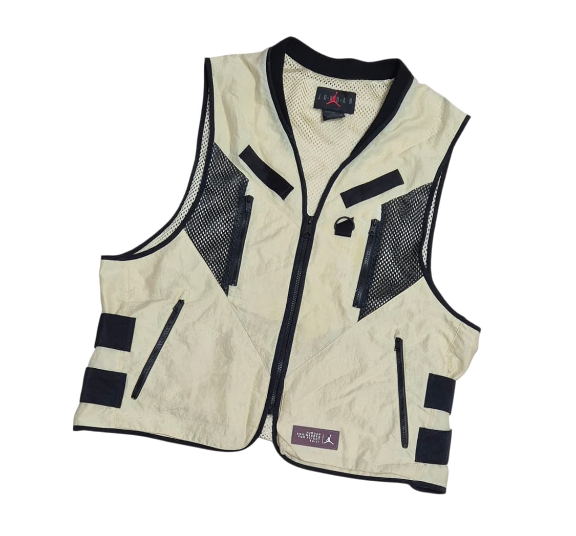 조던 엔지니어드 베스트 조끼 상품이미지1