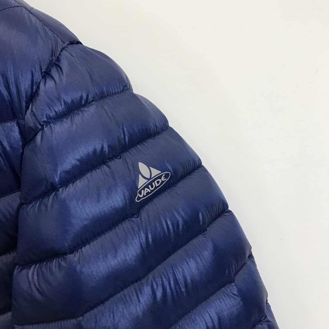 VAUDE 독일아웃도어 PERTEX 구스다운 경량패딩 [110] 상품이미지3