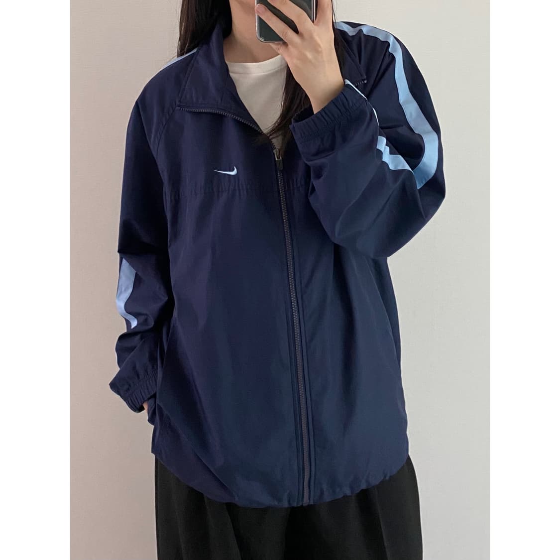 나이키 바람막이 상품이미지2