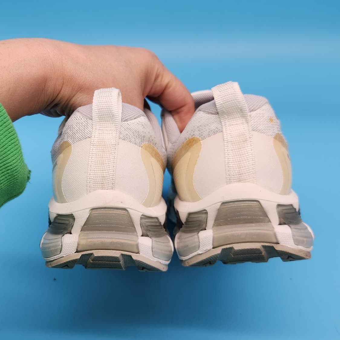 oo 프로스펙스 다이얼 여성워킹화230 상품이미지4