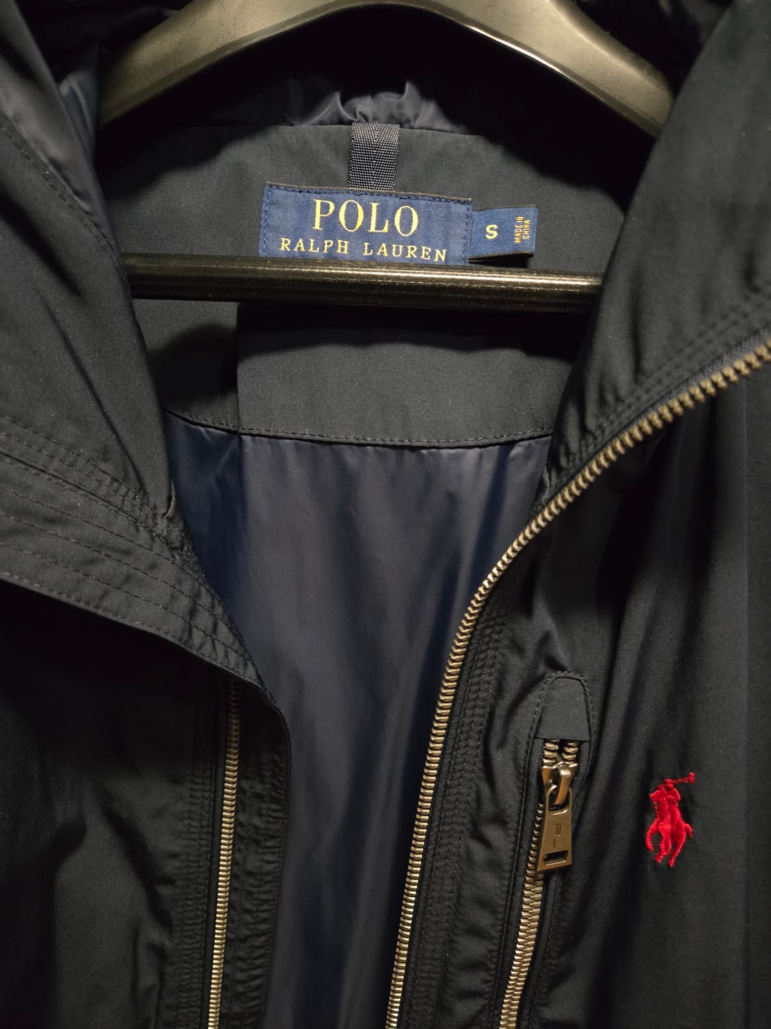 랄프로렌 윈드브레이커 / 바람막이 상품이미지2