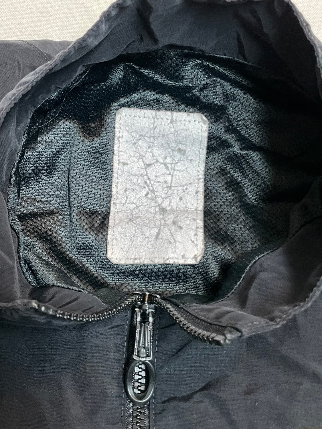 미군 트레이닝 집업  상품이미지6