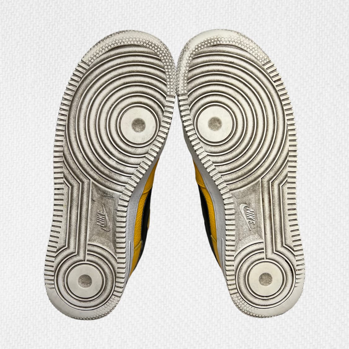 260 나이키 에어포스1 로우 NBA 아마릴로 상품이미지9