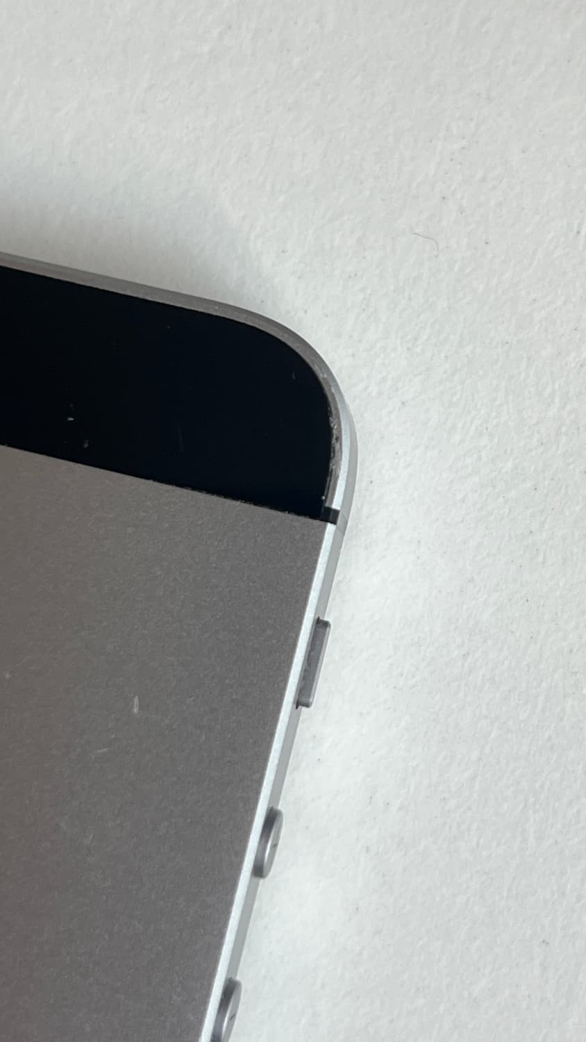 아이폰 se1 128기가 스페이스그레이 상품이미지9