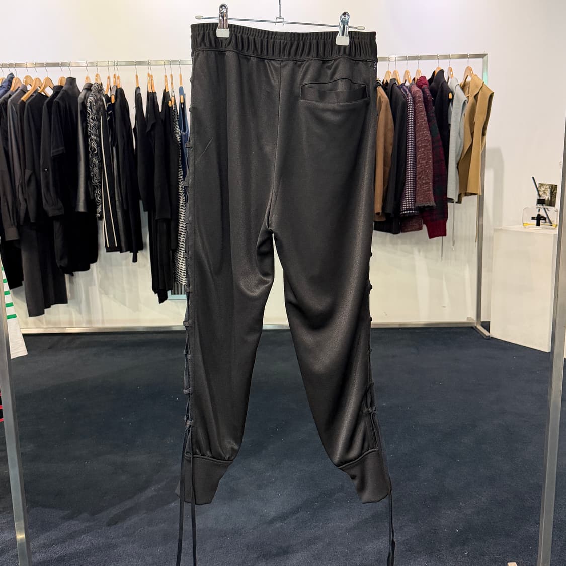 [S] 나이키 시스터후드 트랙팬츠 상품이미지2