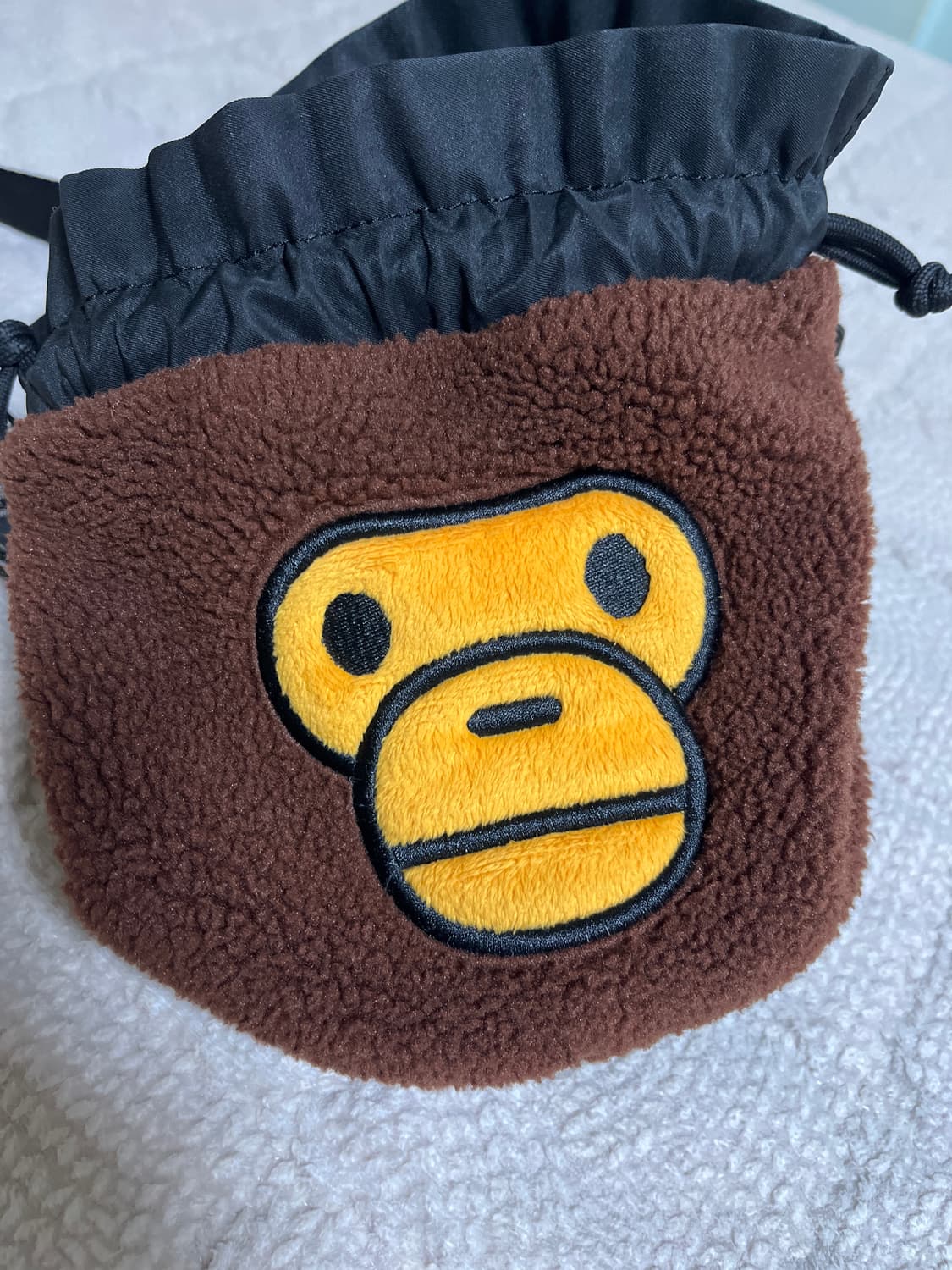 베이비마일로 복조리 가방 상품이미지1