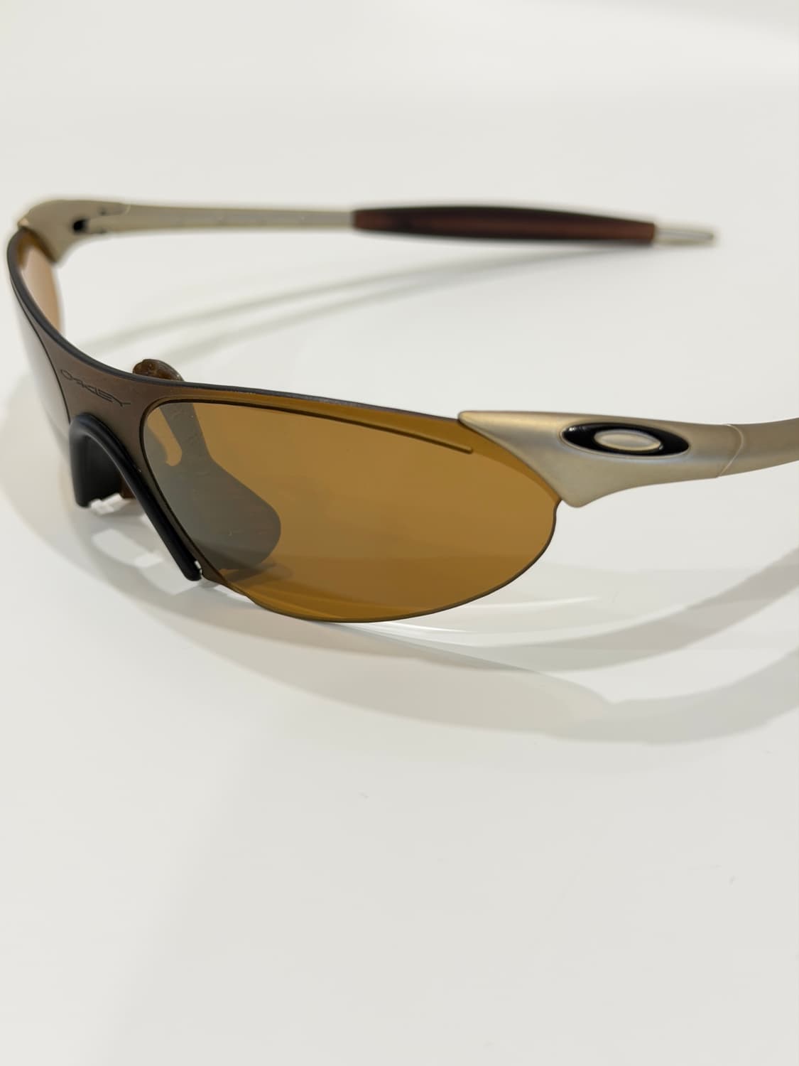 Oakley New Zero 0.4 상품이미지2