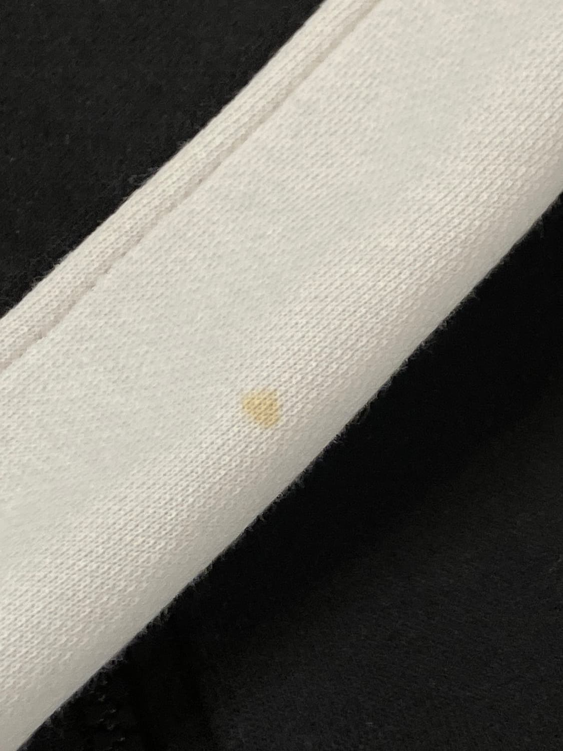 엄브로 집업 스웻 져지 블랙 3XL  #csz2415 상품이미지6