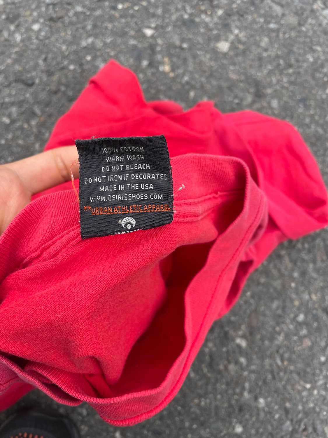 osiris skateboard 반팔 티셔츠 상품이미지5