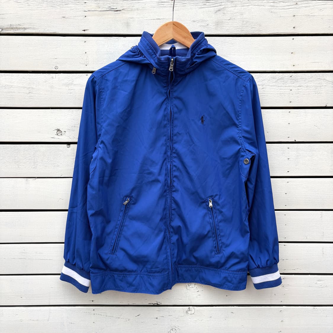 Polo 폴로 후드 자켓 상품이미지1