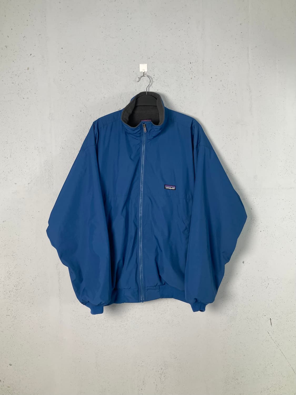 파타고니아 쉘드자켓 바틱 블루 (L) 새상품급 상품이미지1