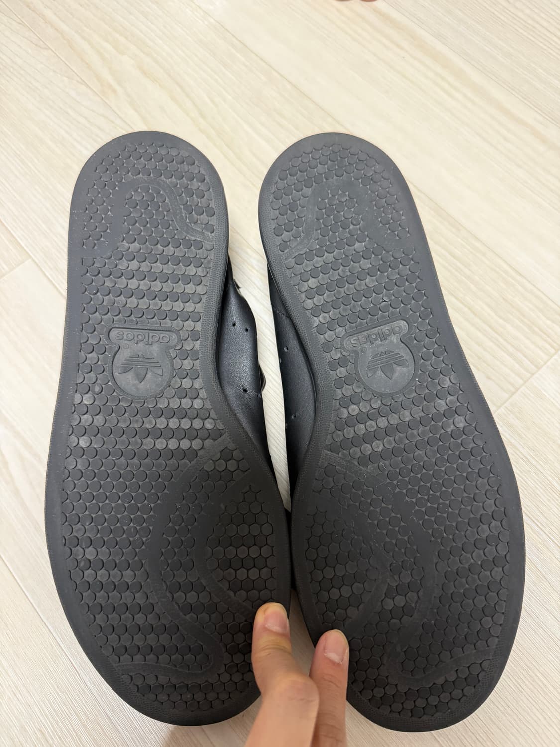 아디다스 스탠스미스 데콘 280 상품이미지4
