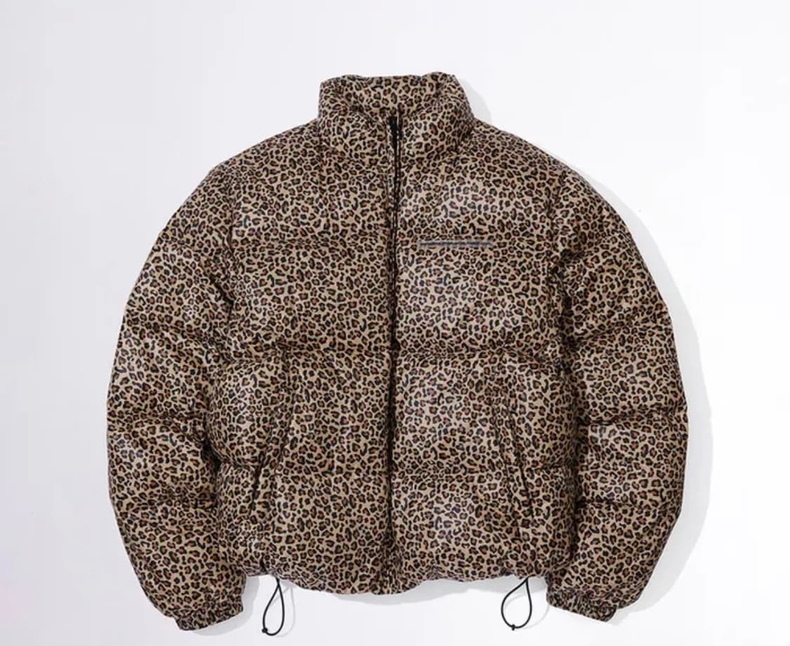 스컬프터 107 푸퍼 다운 패딩 상품이미지3