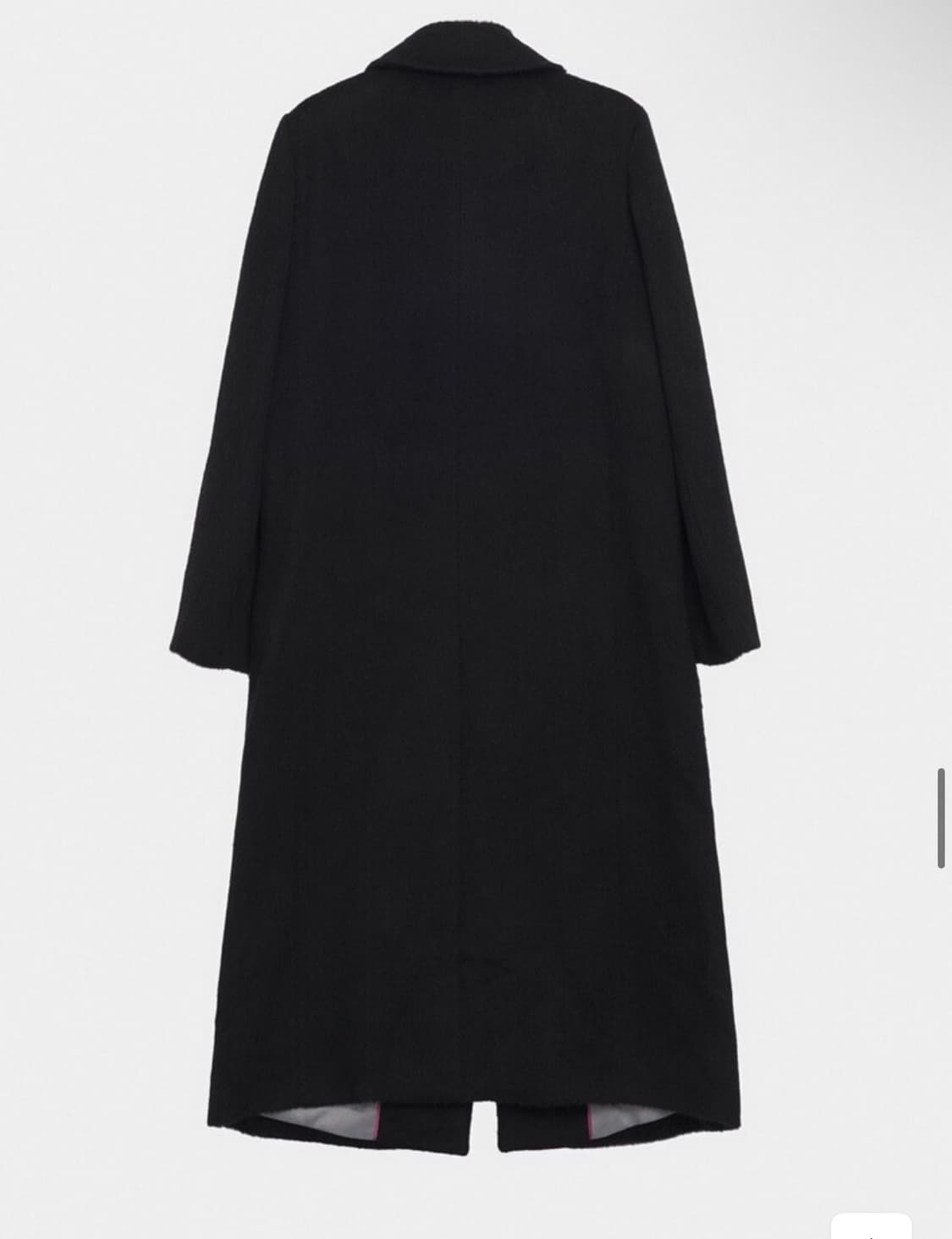 에이치에이트코트! 얼바닉30 낫띵리튼 파사드패턴 르메르 토템 아모멘토 상품이미지2