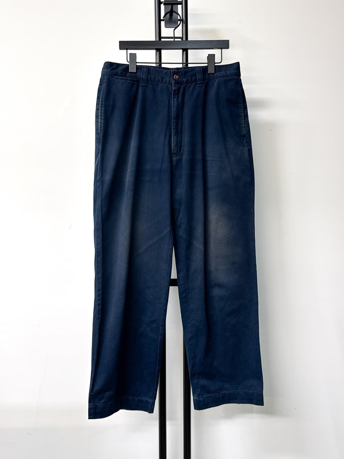 폴로랄프로렌 베이직 워시드 치노 팬츠 상품이미지1