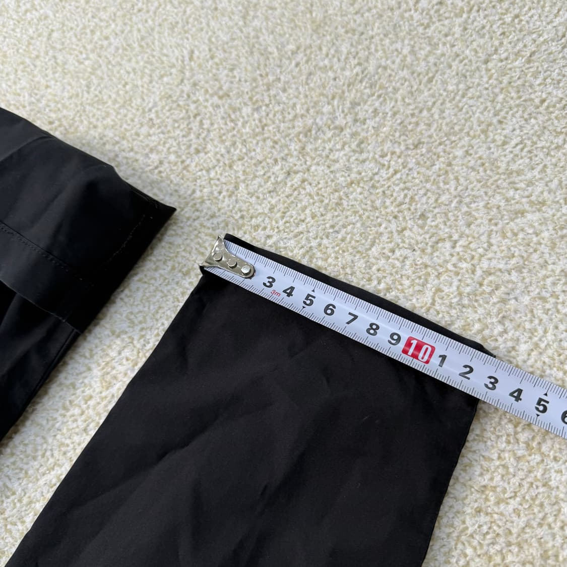 [140] 데상트 키즈 트레이닝 팬츠 0108T1 상품이미지8