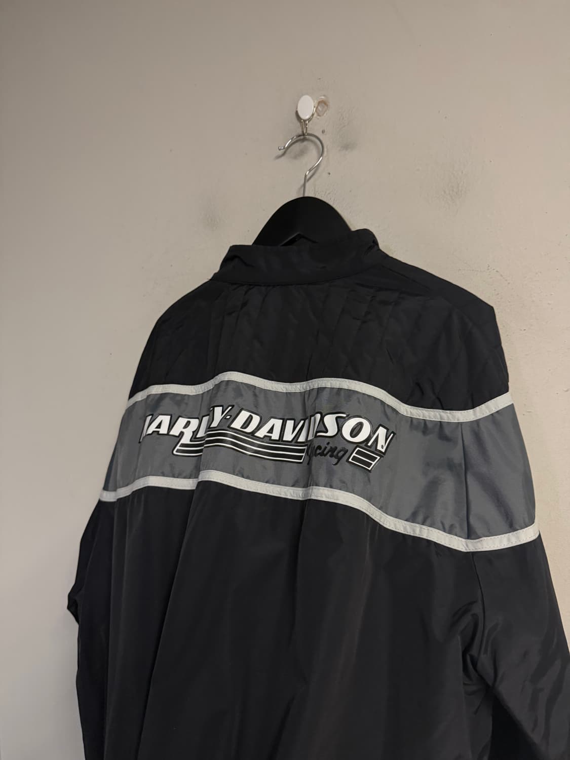 Harley davidson zip up jacket  상품이미지6