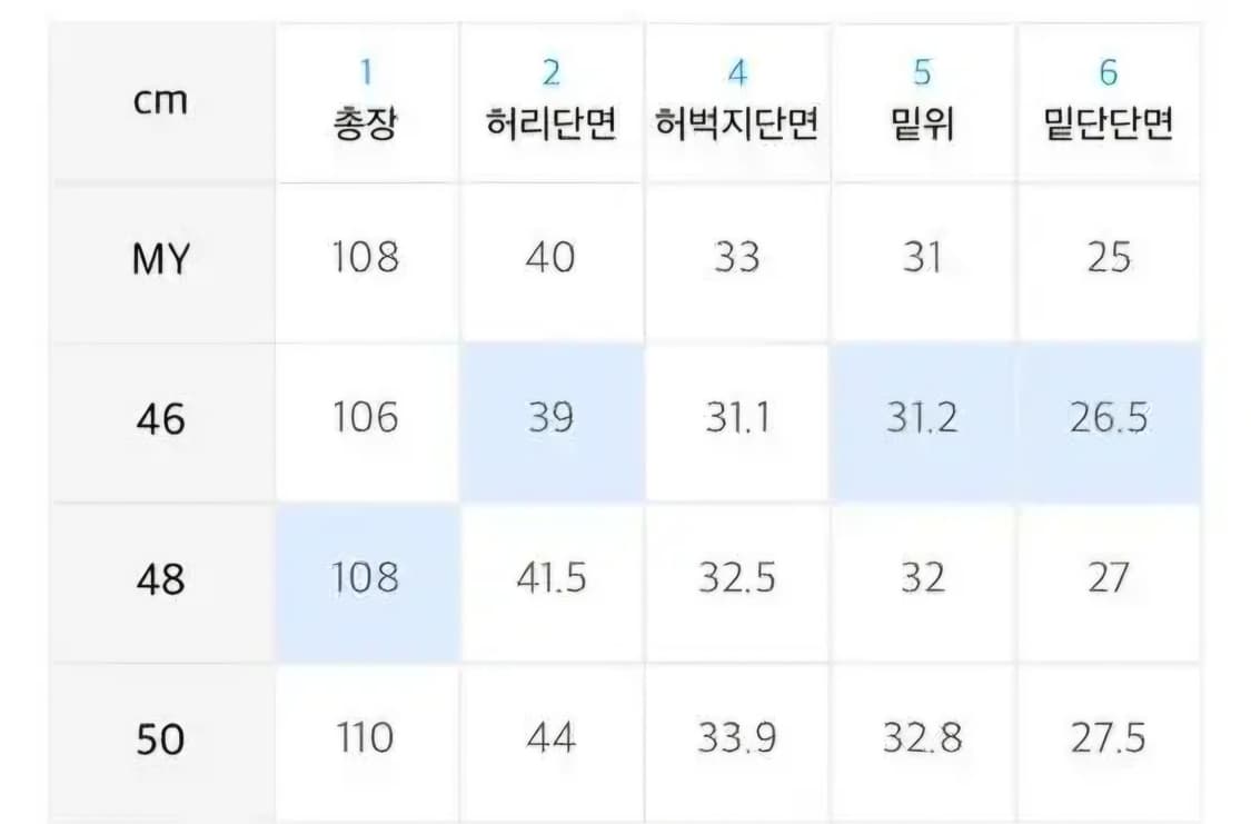메종미네드 세인트 투턱 와이드 팬츠 상품이미지6