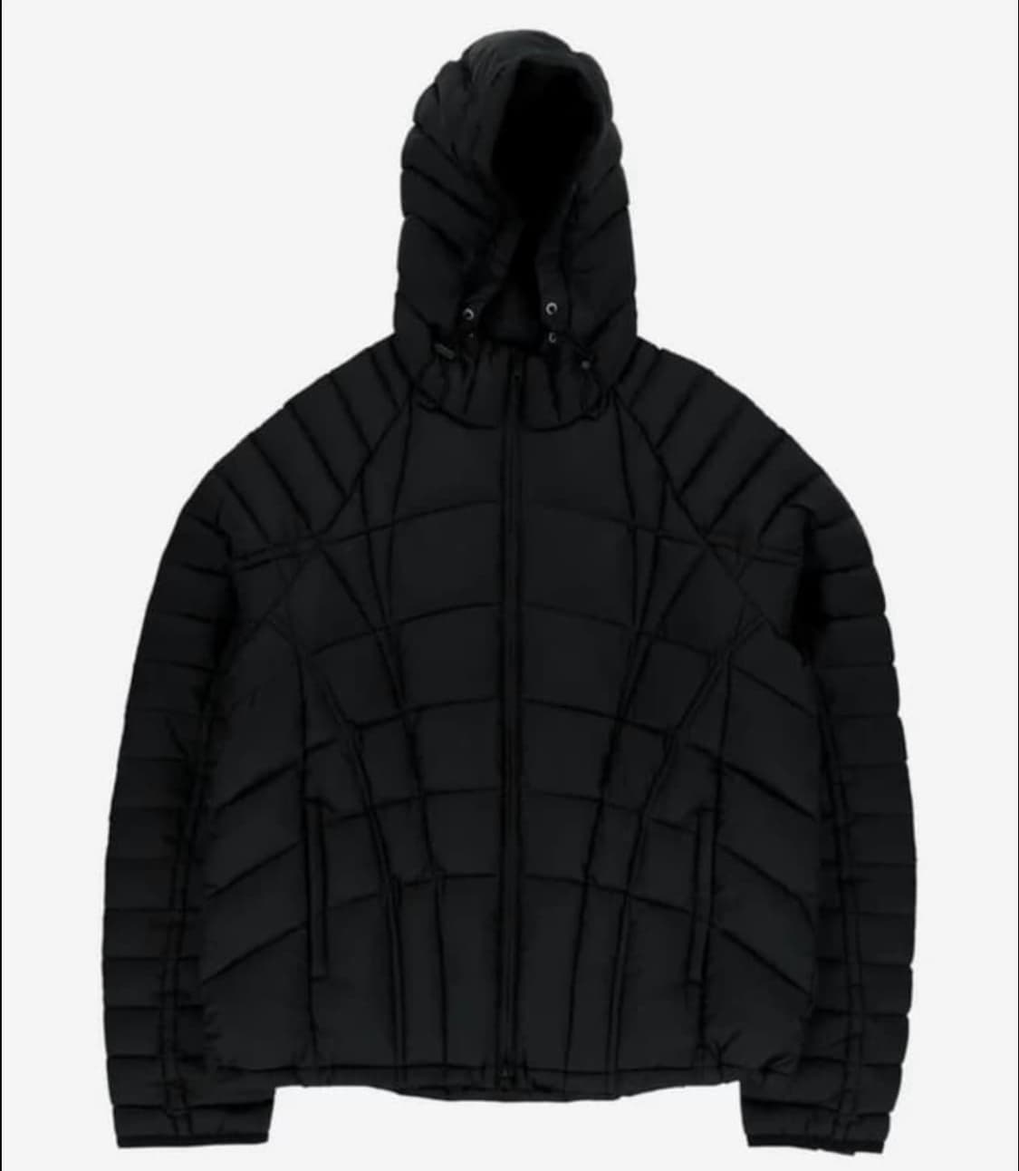 더콜디스트모먼트 경량패딩 상품이미지2